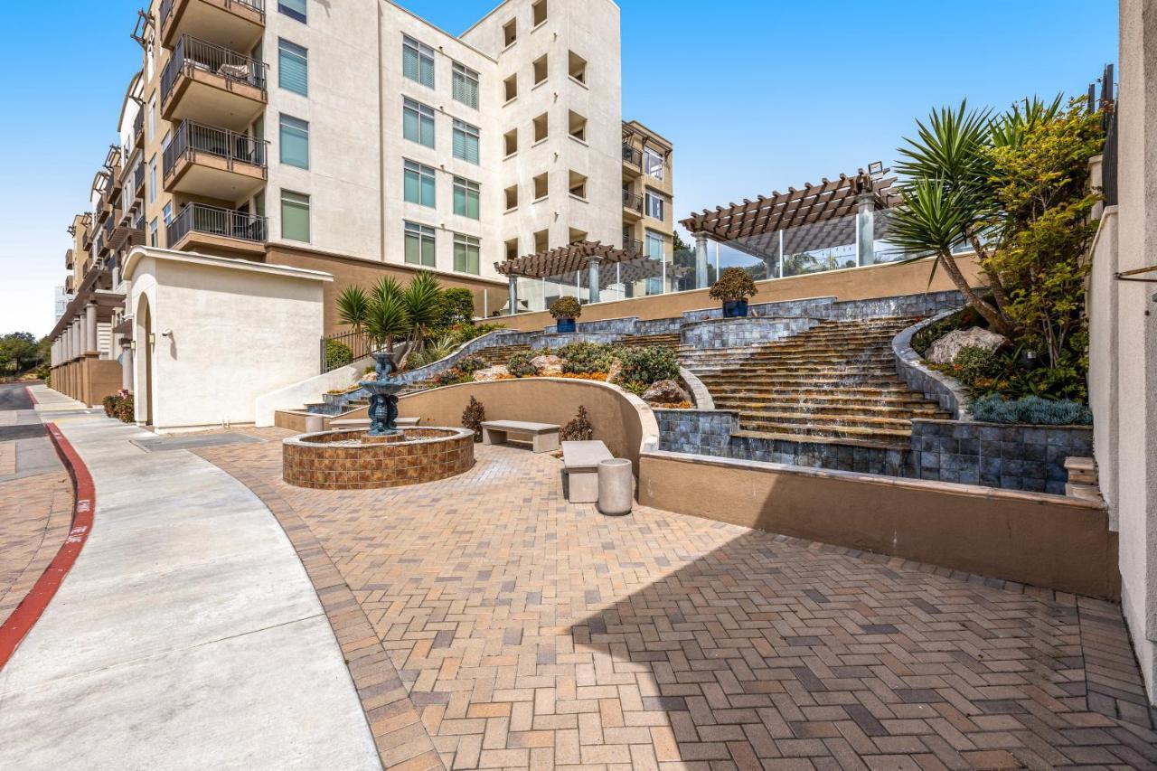 Seacliff Retreat Apartment Oceanside Exterior foto